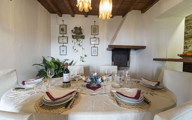 San Clemente Florence House