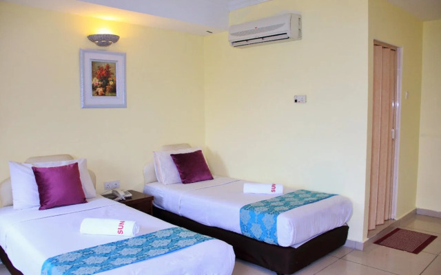 Sun Inns Hotel Kuala Selangor