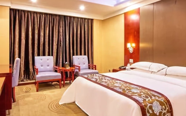 Kingdom Hotel