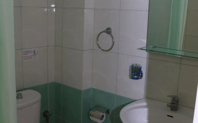 Ceko Hotel