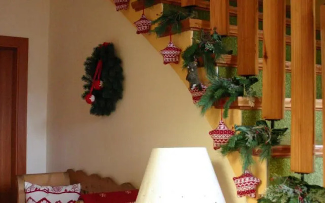 Ferienwohnungen Familie Wetzlinger