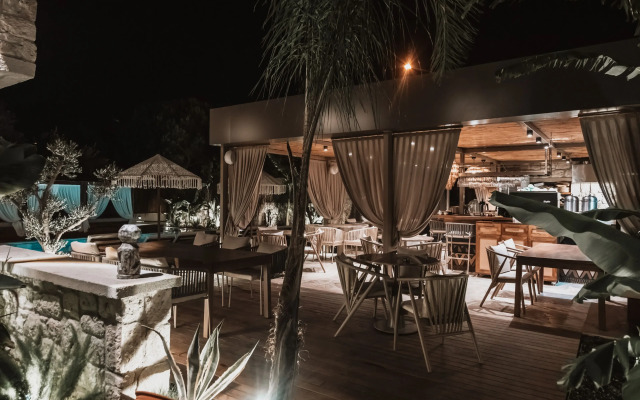 Villa Lui Hotel Alaçatı