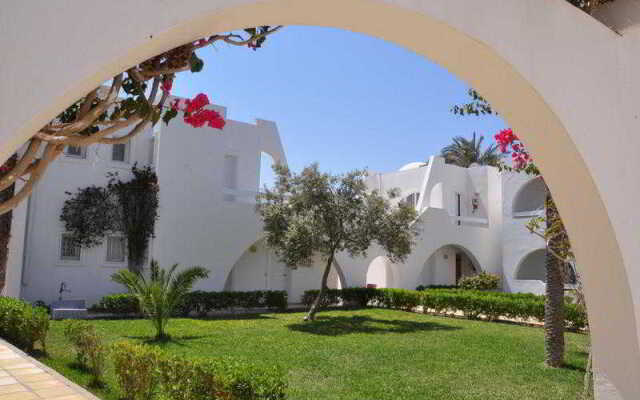 Zenon Hotel Djerba