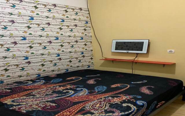 Hotel O Angel Guest House