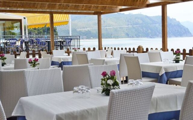 Albergo Da Carmine