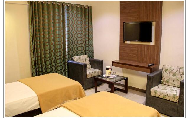 Hotel Prem Nivas