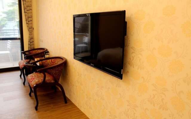 Shan Ming Shui Xiu Homestay