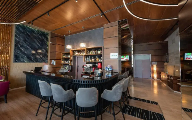 Ramada Cluj Napoca
