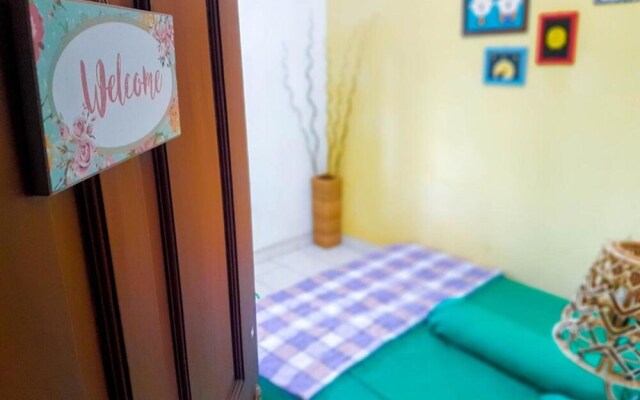 Glory Homestay