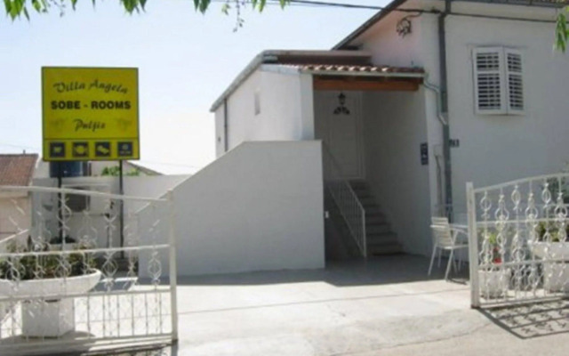 Villa Angela