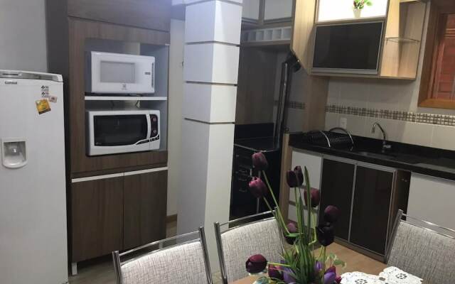 Residenciais Gramado Encantos