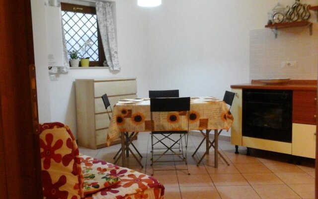 Europa Casa Vacanze