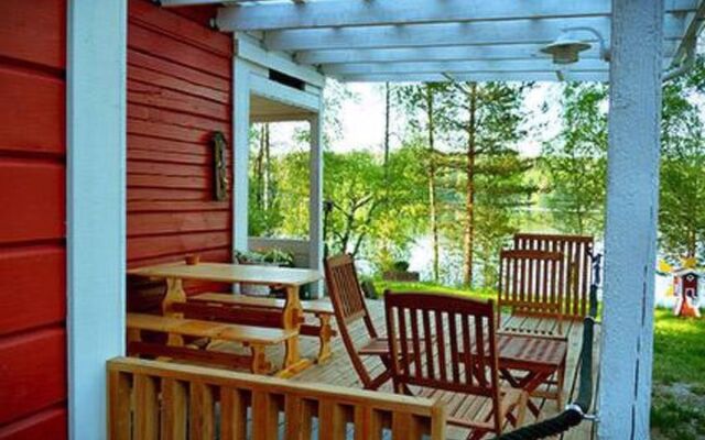 Holiday Home Siimaranta