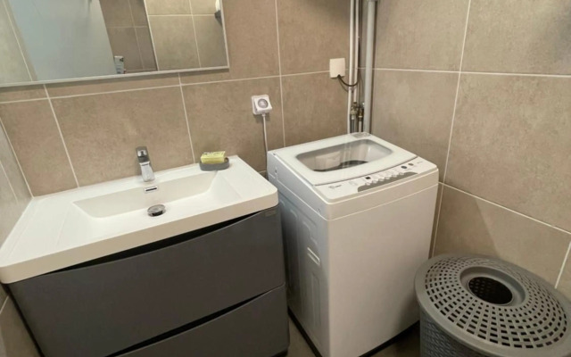 Papeete Guest Studio