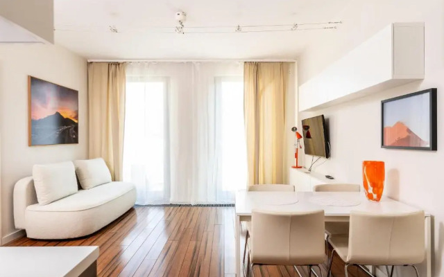 Premium Apartments