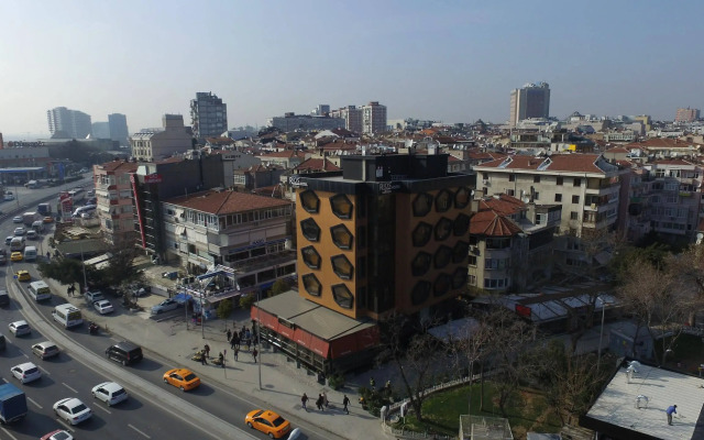 Rios Edition Hotel