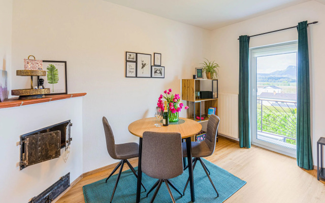 Apartment in Kuhnsdorf Near Ski Slopes