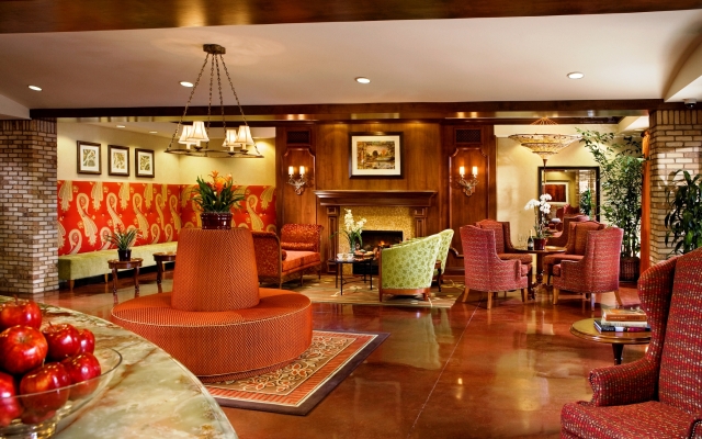 Ayres Hotel Chino Hills – Ontario