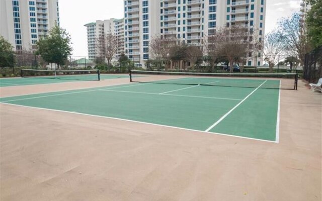 St. Maarten 1104 Silver Shells - 173097