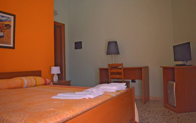 B&B Scalea Rooms