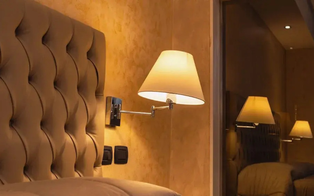 Hotel Donna Crescenza
