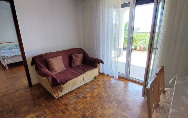 Sea View Apartment Crikvenica With Terrace