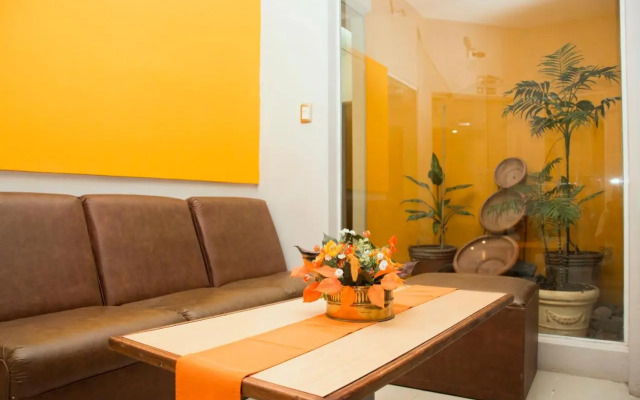 Hotel Argon