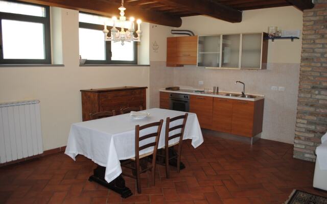 Fattoria di Malavolta