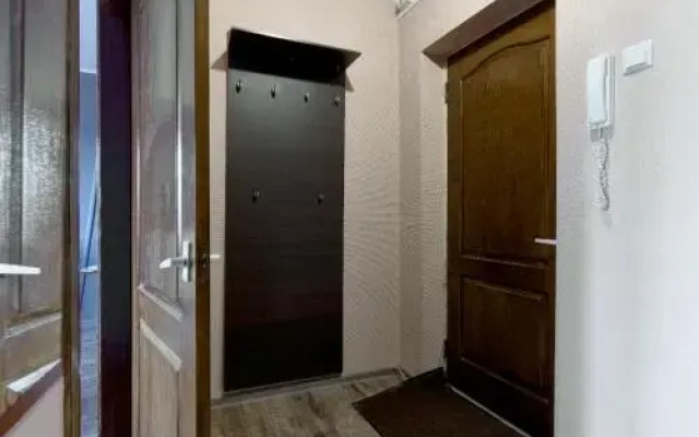 Shovkovychna 48 Apartment