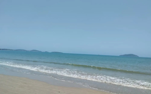 Suítes Brisa do Mar