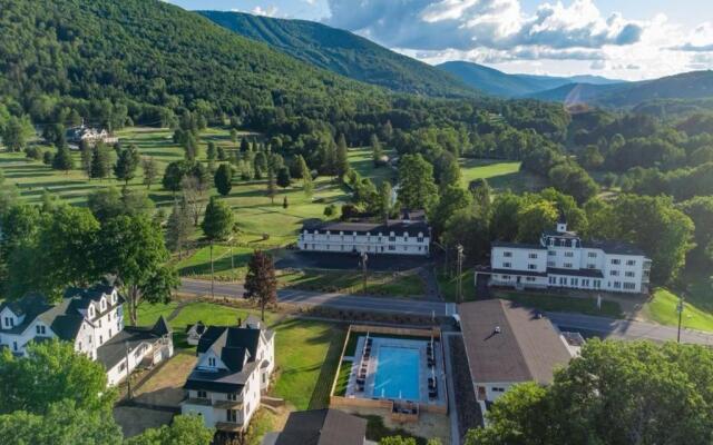 Wylder Hotel Windham