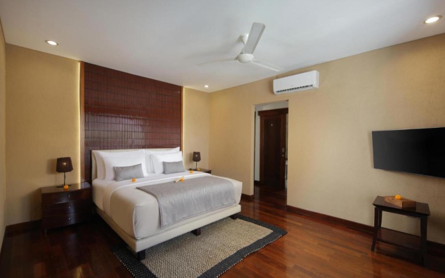 Kanadea Villa Canggu by Ini Vie Hospitality. – Guest Rooms – Canggu
