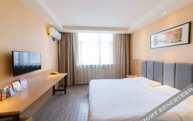 Yijia 365 Chain Hotel (Huanghua Canghai Road)