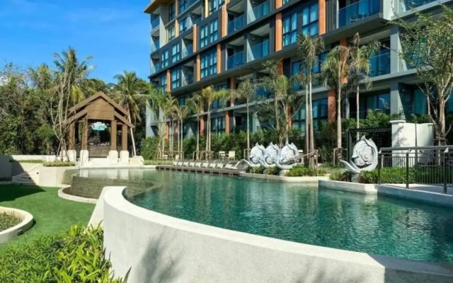 Mida Grande Resort by NLA
