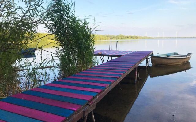 Ponyhof Naeve am Wittensee