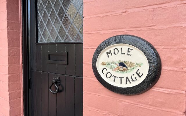 Mole Cottage