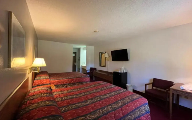 Boulder Bear Motor Lodge