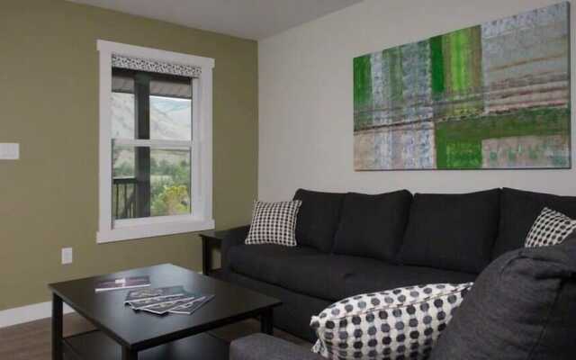 Klippers Guest Suites