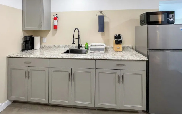 TriLuxe Inn & Studios