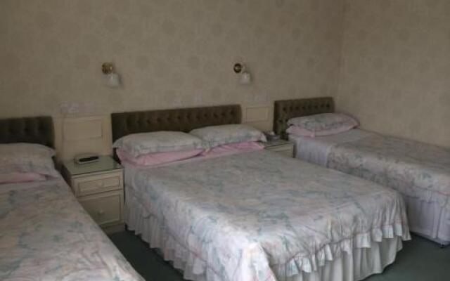 Sandranne Hotel