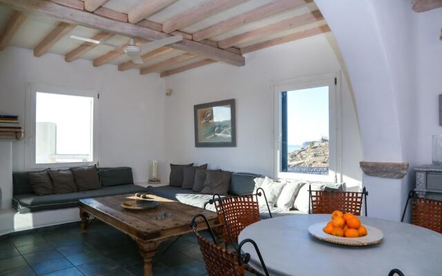 Villa Victoria by Mykonos Pearls