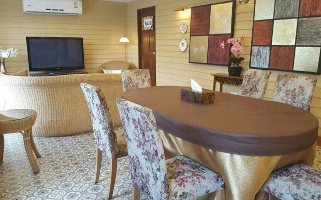 Amornphantvilla Resort Rayong