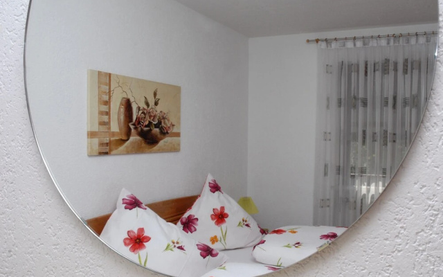 Ferienwohnung Singer