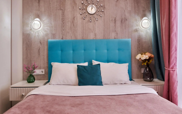 Апартаменты Мята 4 на Магистральной