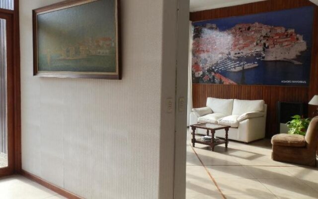 Hotel Dalmacia