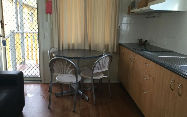 Charters Towers Tourist Park