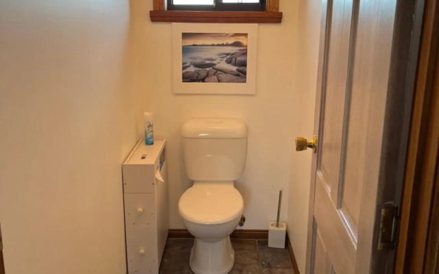 Bicheno getaway for two