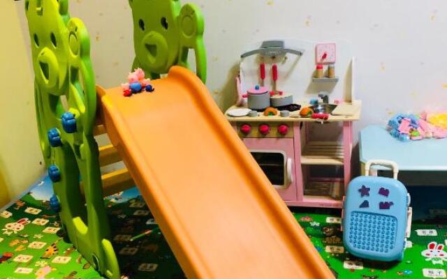 Twins Homestay