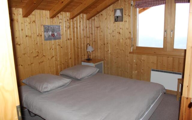 Chalet Mon Sousou