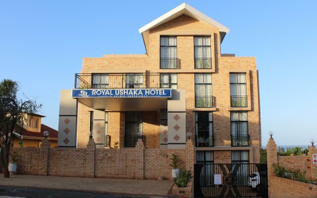 Royal Ushaka Hotel Morningside